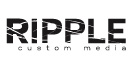 Custom Media Logo