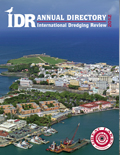 Internaltional Dredging Review Directory