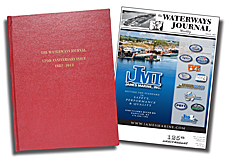 WJ 125th issue